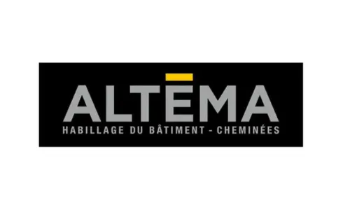 logo altema logo altema