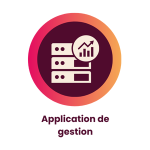 Application de gestion OpenFire Application de gestion OpenFire