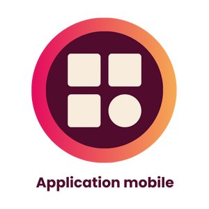 Application mobile OpenFire Application mobile OpenFire