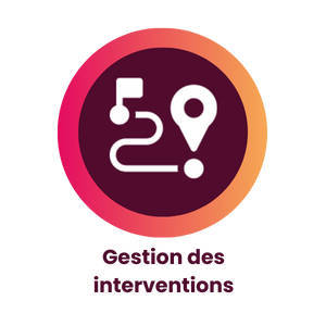 Gestion des interventions GMAO Gestion des interventions GMAO