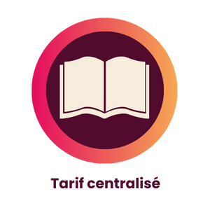 Tarif centralisé OpenFire Tarif centralisé OpenFire