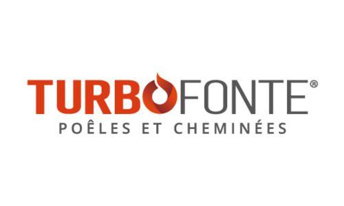 Logo Turbo Fonte Logo Turbo Fonte