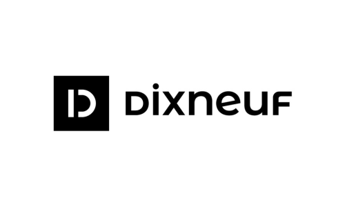 Logo Dixneuf Logo Dixneuf