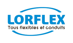 logo lorflex