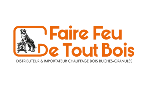 Logo Faire feu de tout bois Logo Faire feu de tout bois