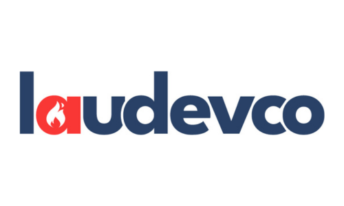 Logo Laudevco Logo Laudevco