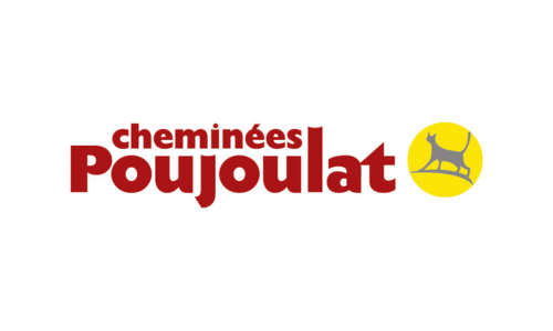Logo Poujoulat Logo Poujoulat