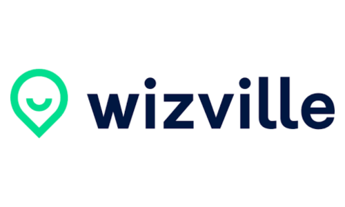 logo wizville
