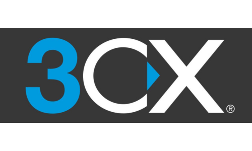 logo 3cx