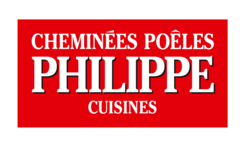 logo cheminées phillipe
