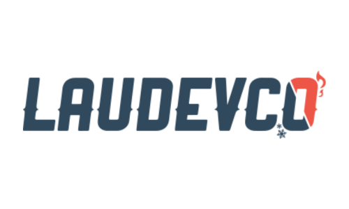 logo laudevco